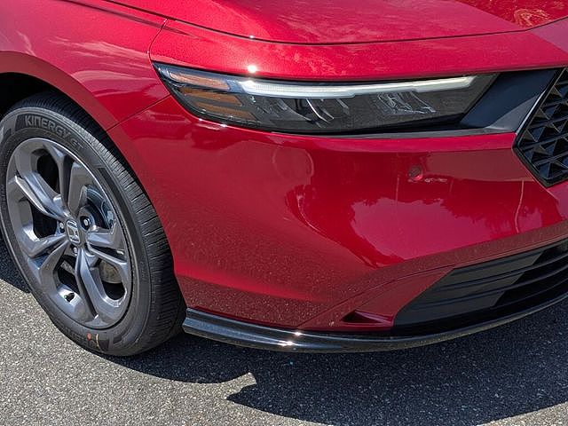 2026 Honda Accord