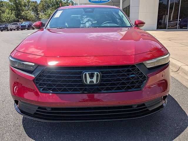 2026 Honda Accord