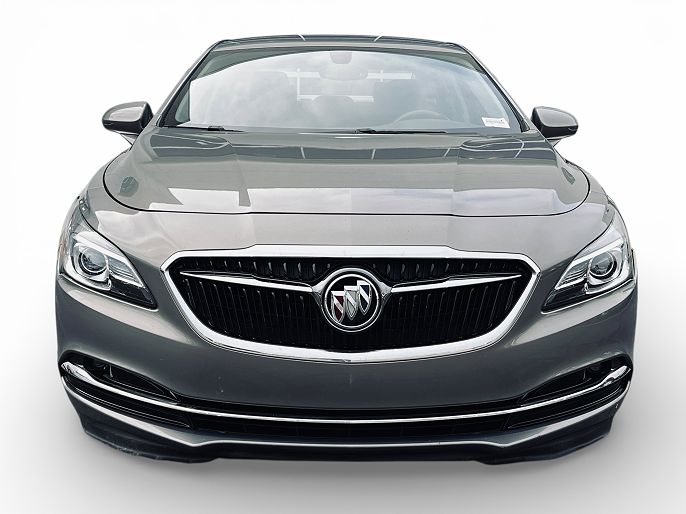 2019 Buick LaCrosse