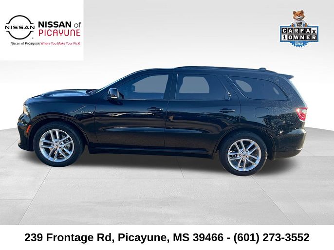 2024 Dodge Durango