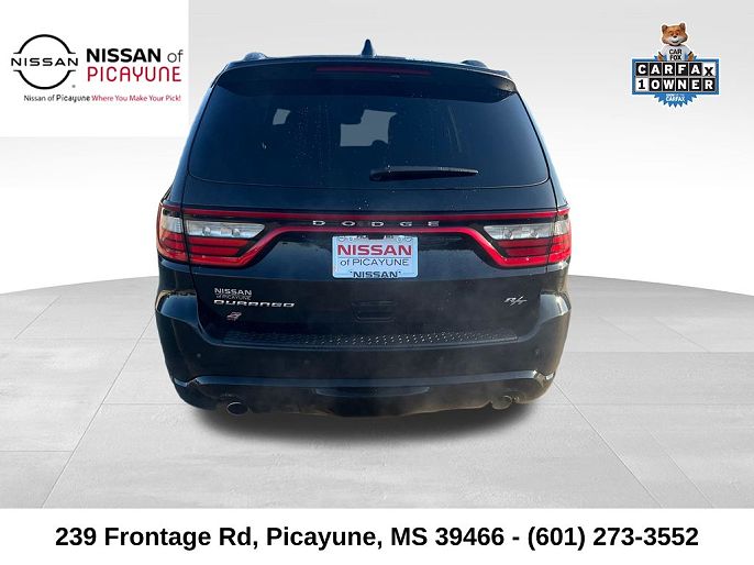 2024 Dodge Durango