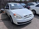 2008 Hyundai Accent GS image 0