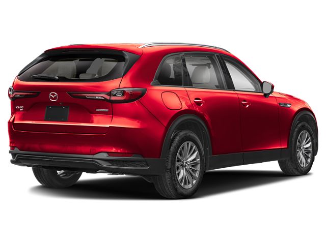 2026 Mazda CX-90