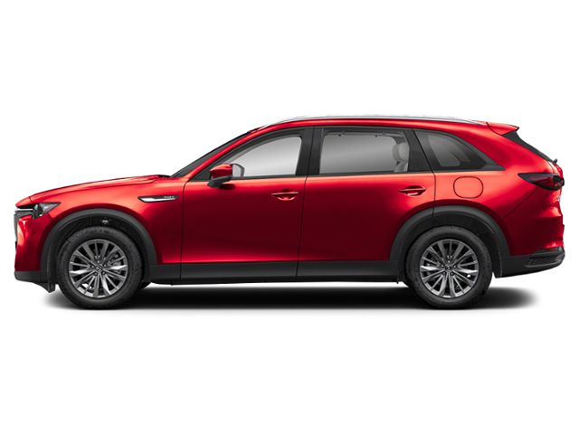 2026 Mazda CX-90