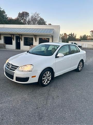 2010 Volkswagen Jetta