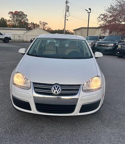 2010 Volkswagen Jetta
