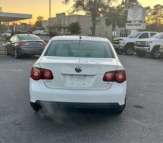 2010 Volkswagen Jetta
