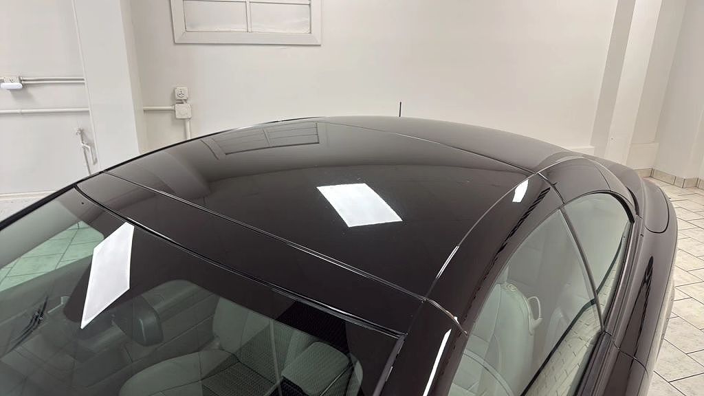 2009 Volvo C70