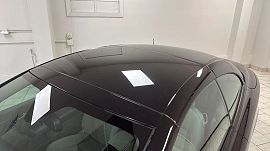2009 Volvo C70