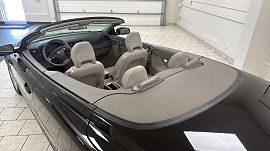2009 Volvo C70