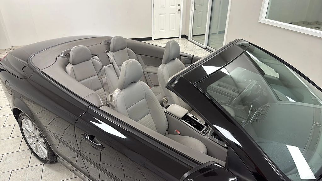 2009 Volvo C70