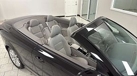 2009 Volvo C70