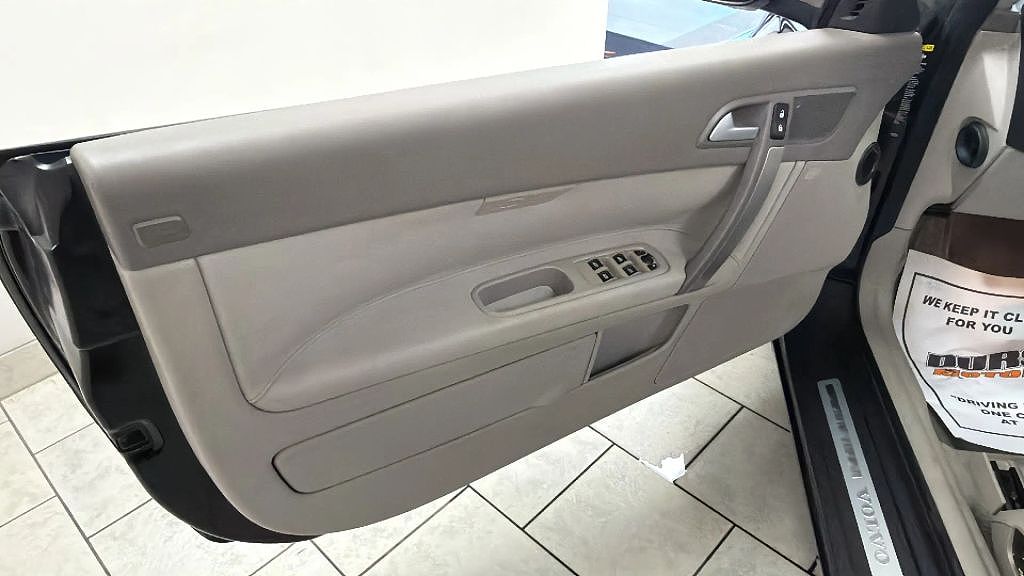 2009 Volvo C70