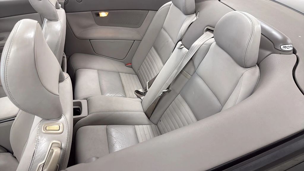 2009 Volvo C70
