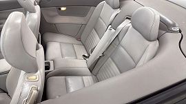 2009 Volvo C70