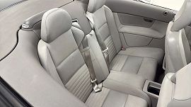 2009 Volvo C70