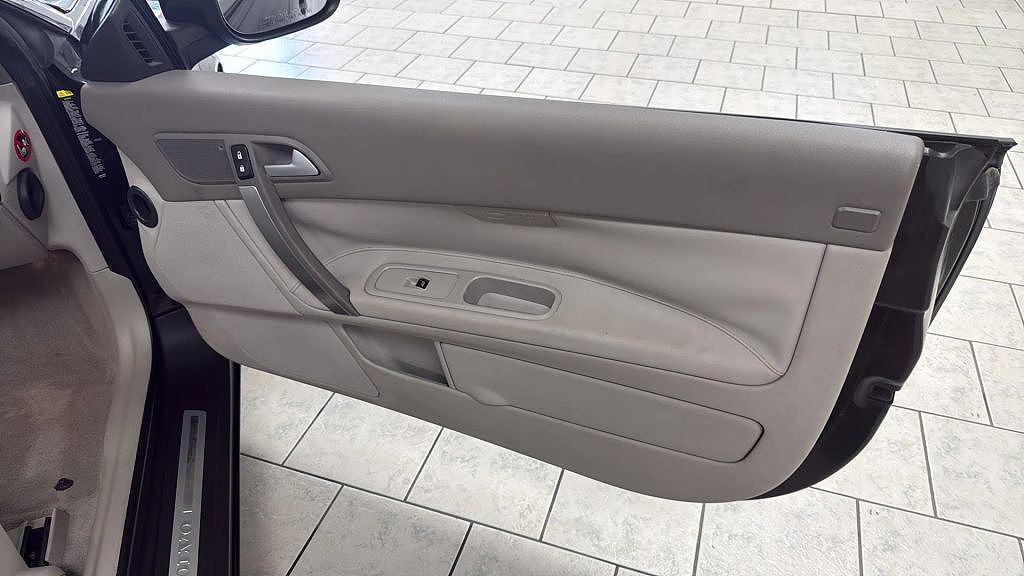 2009 Volvo C70