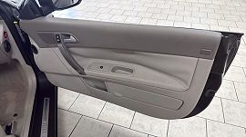 2009 Volvo C70