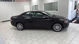 2009 Volvo C70