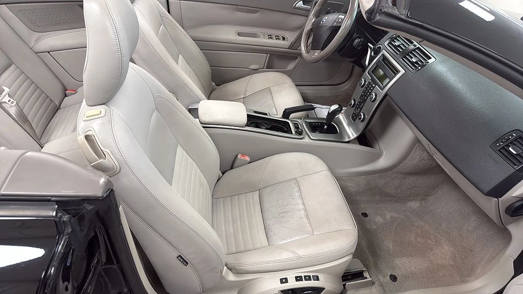 2009 Volvo C70