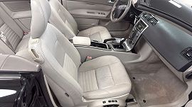 2009 Volvo C70