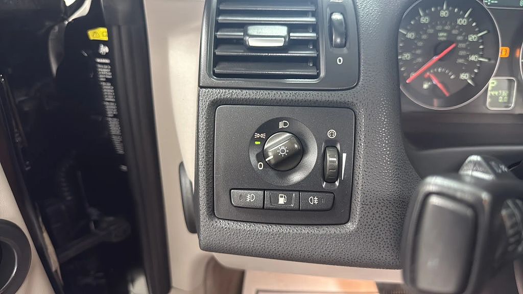 2009 Volvo C70