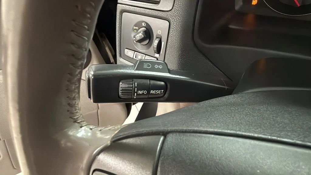 2009 Volvo C70