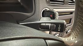 2009 Volvo C70