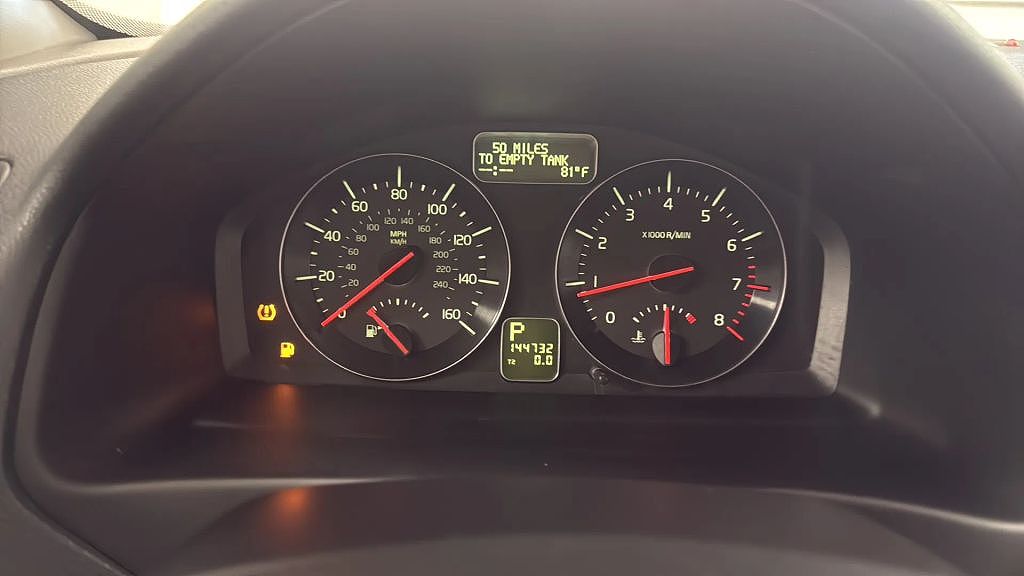 2009 Volvo C70