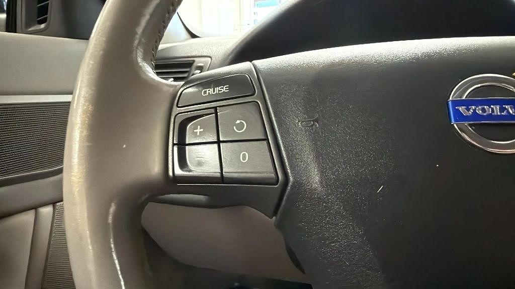 2009 Volvo C70
