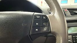 2009 Volvo C70
