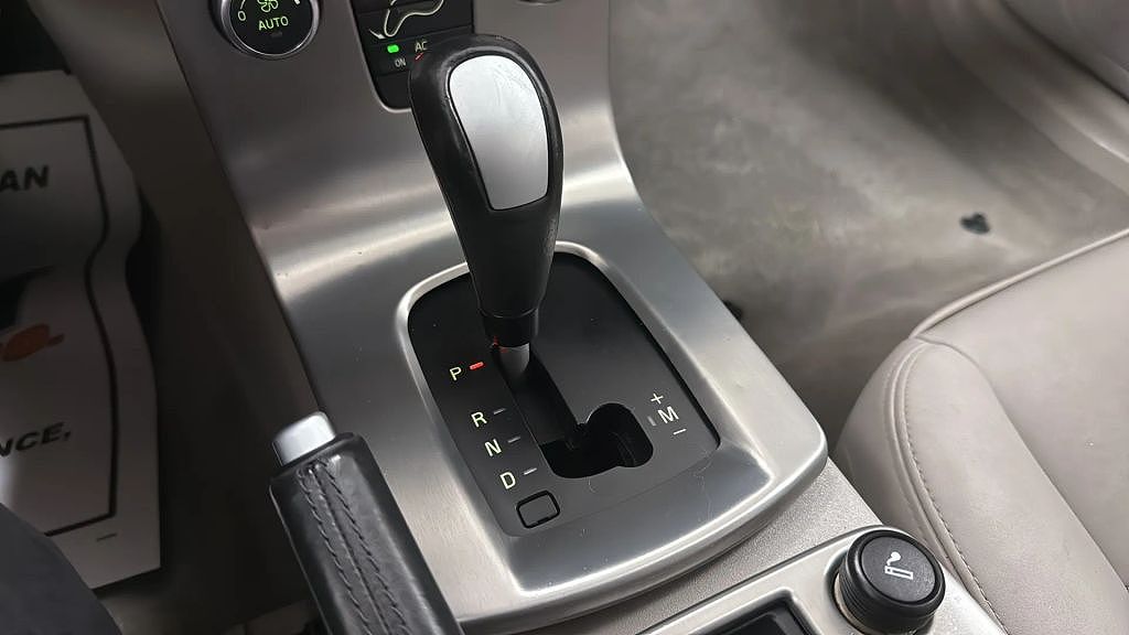 2009 Volvo C70
