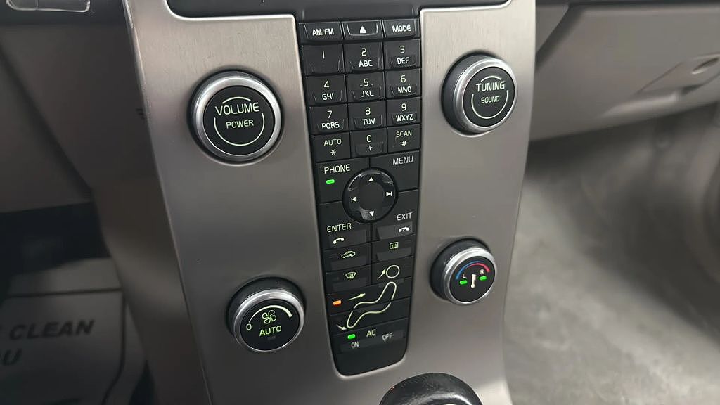 2009 Volvo C70