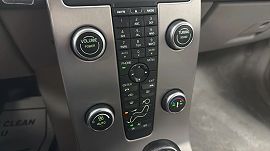 2009 Volvo C70