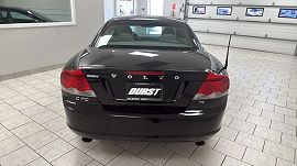 2009 Volvo C70