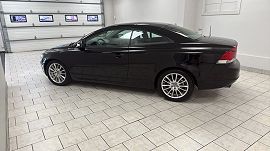 2009 Volvo C70