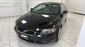 2009 Volvo C70