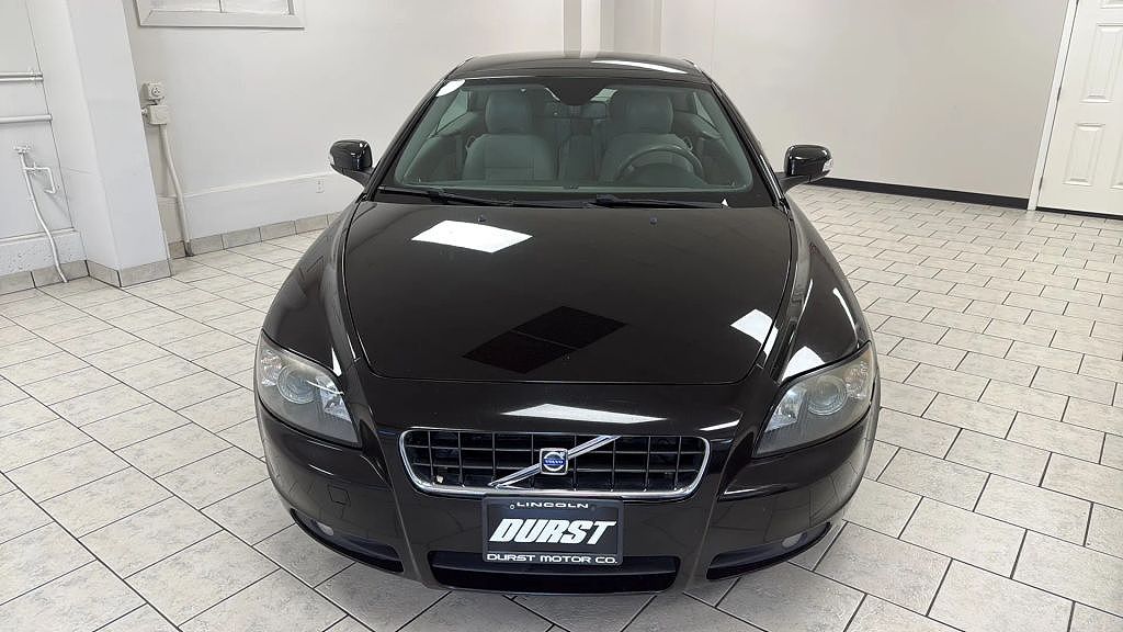 2009 Volvo C70