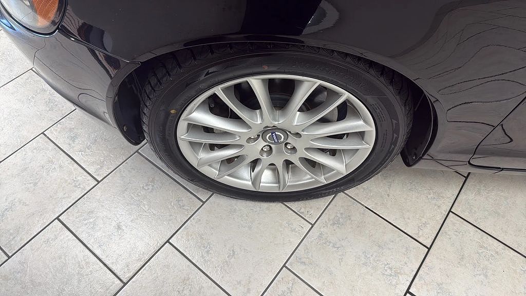 2009 Volvo C70
