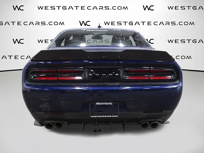 2016 Dodge Challenger