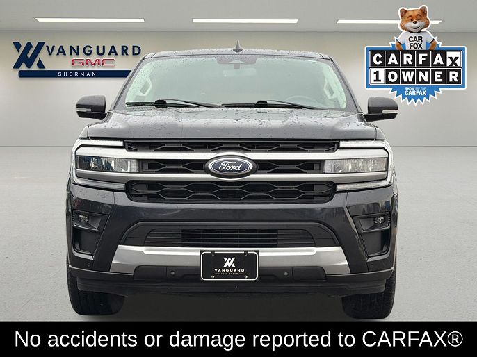 2022 Ford Expedition