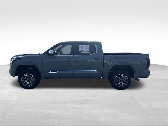 2024 Toyota Tundra