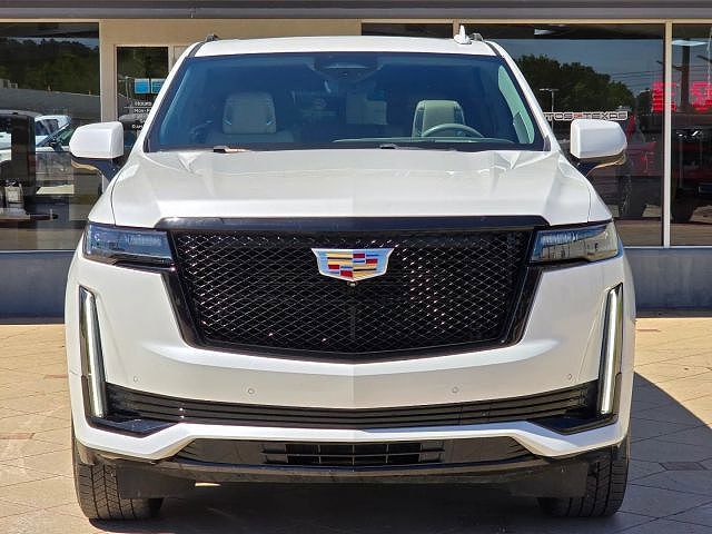 2021 Cadillac Escalade