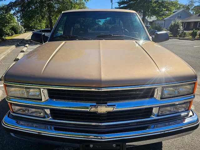 1994 Chevrolet C/K 2500
