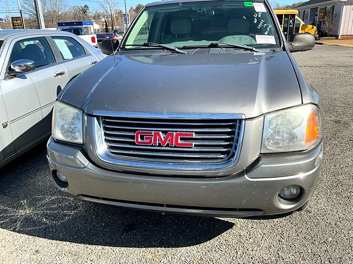 2006 GMC Envoy