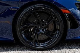 2025 Mclaren 750S