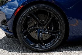2025 Mclaren 750S