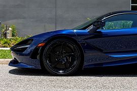 2025 Mclaren 750S