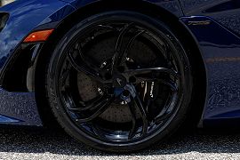 2025 Mclaren 750S