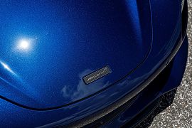 2025 Mclaren 750S
